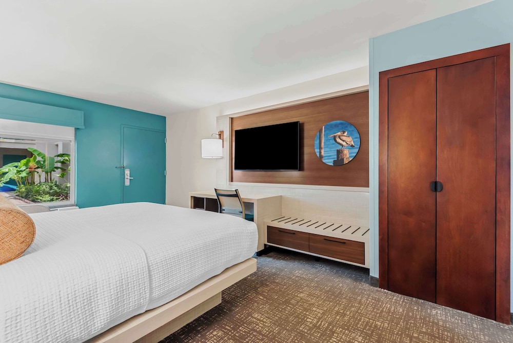 Best Western Seaway Inn - photo 17