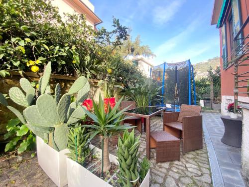 Fanny Glamping - last minute hotel in Unknown City