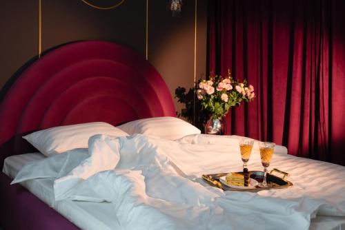 La Talle apart hotel — Almaty — photo 4