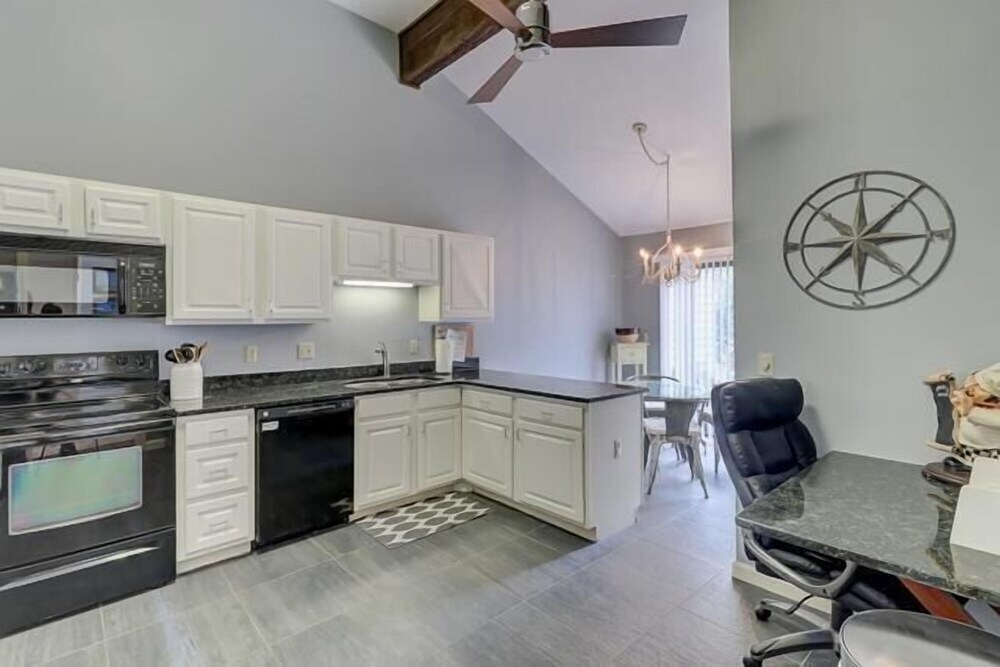 2629 Calibogue Club at the Sea Pines Resort - photo 12