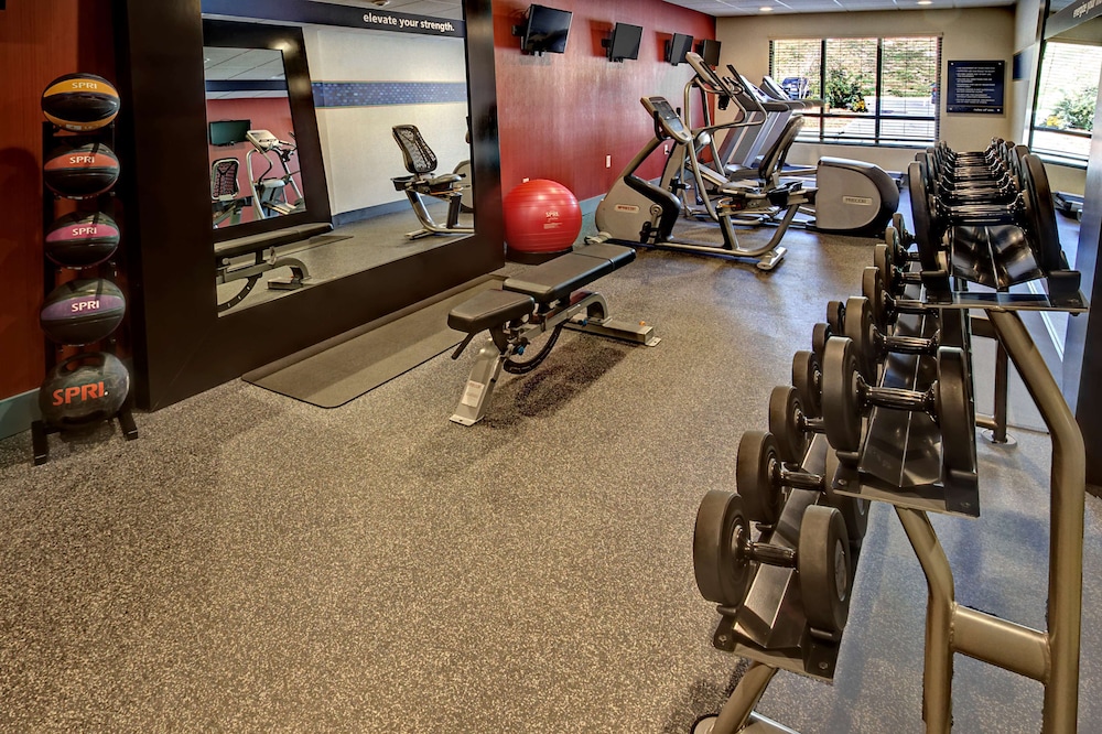 Hampton Inn Cookeville - photo 24