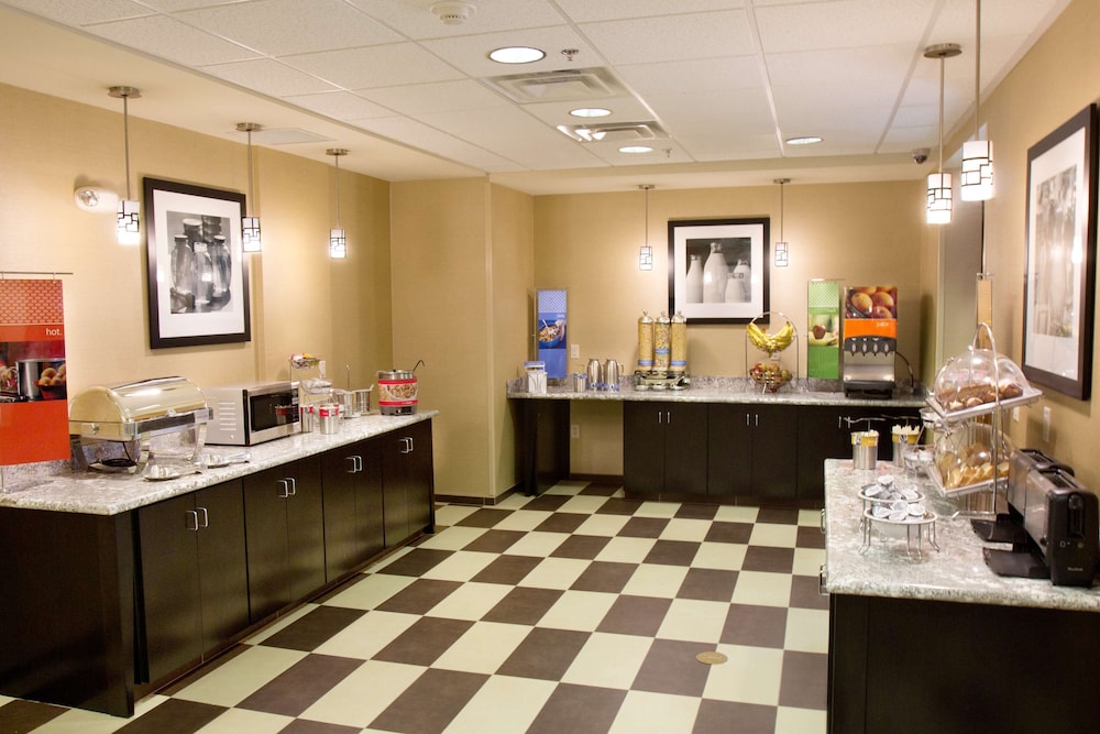 Hampton Inn & Suites Salt Lake City Farmington - photo 57