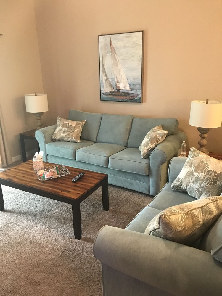 Bahama Bay Resort Orlando - photo 26