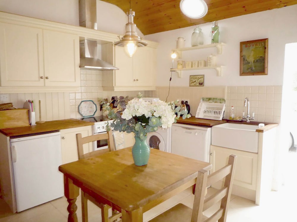 Kizzie Cottage Killorglin by Trident Holiday Homes