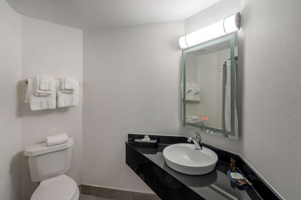 Wingate by Wyndham Horn Lake Southaven - photo 22