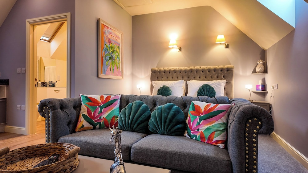 The Pheasant Public House & Hotel Limited