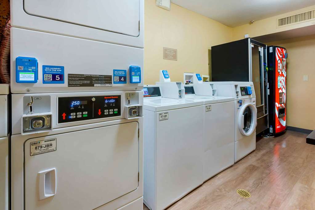 Extended Stay America Suites Piscataway Rutgers University - photo 41