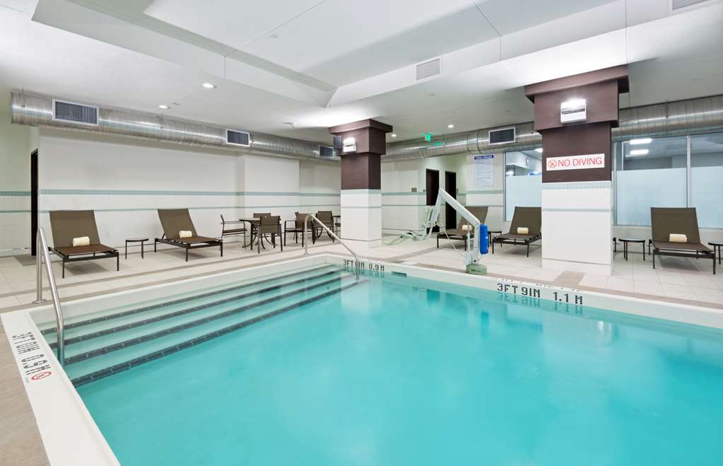 Hyatt Place Denver Downtown - photo 17