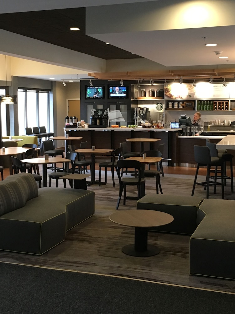Courtyard by Marriott Tarrytown Westchester County - photo 26