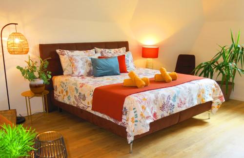 3 Zimmer Appartement in Privatvilla Meran Zentrum Kostenloser Parkplatz mit Gästekarte — 4-Star Luxury Hotel in Merano, Italy