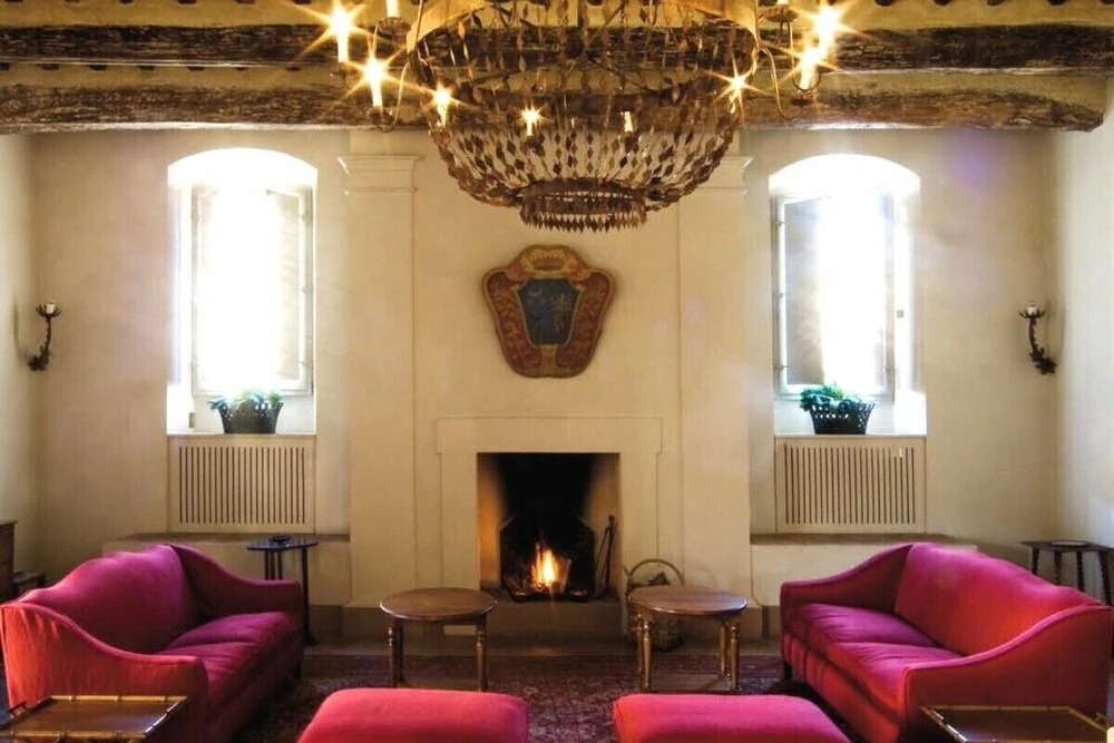 L'Orto degli Angeli Residenza D'Epoca — 4-Star Luxury Hotel in Bevagna, Italy