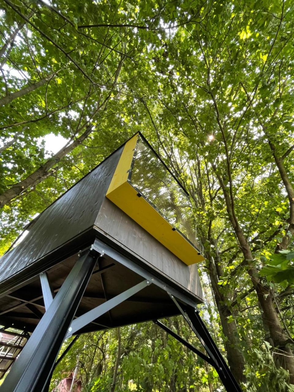 Posed v Beskydech — hotel in Kuncice Pod Ondrejnikem