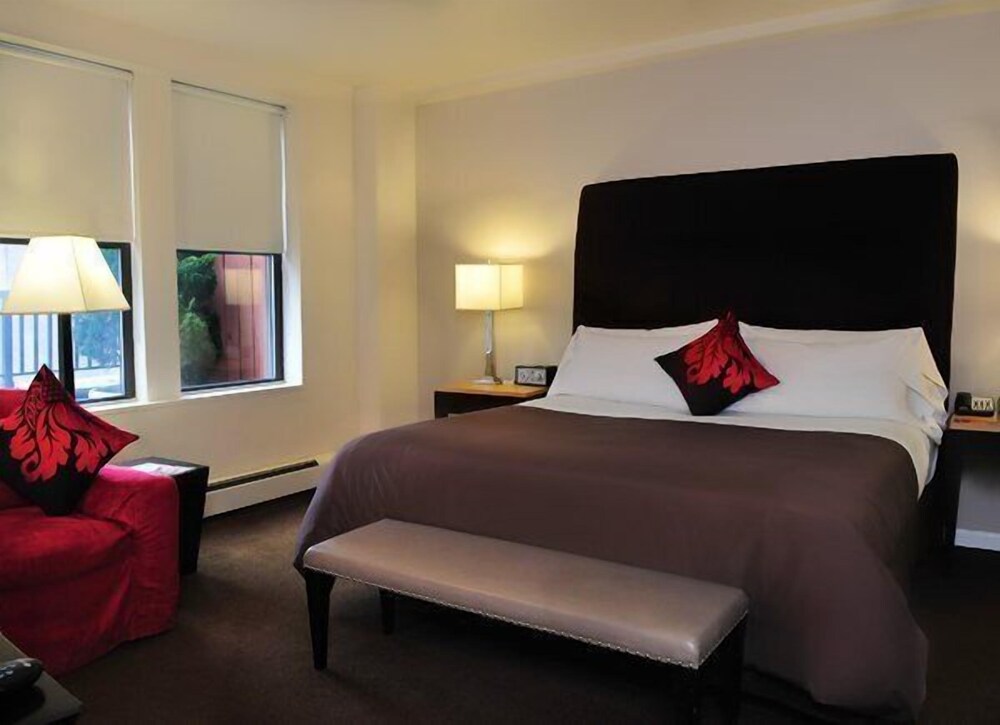 The Court A St Giles Hotel - photo 5