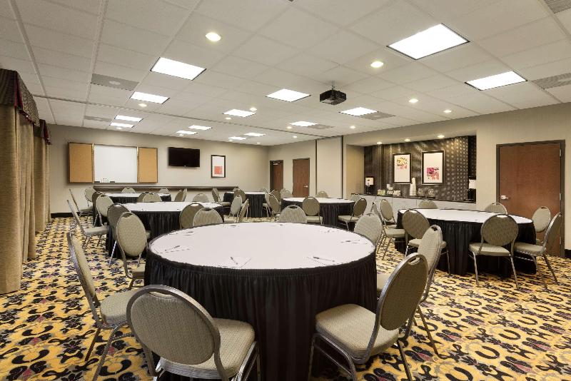 Hampton Inn West Monroe - photo 14