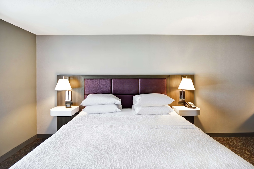 Hampton Inn & Suites Columbus Easton Area - photo 10