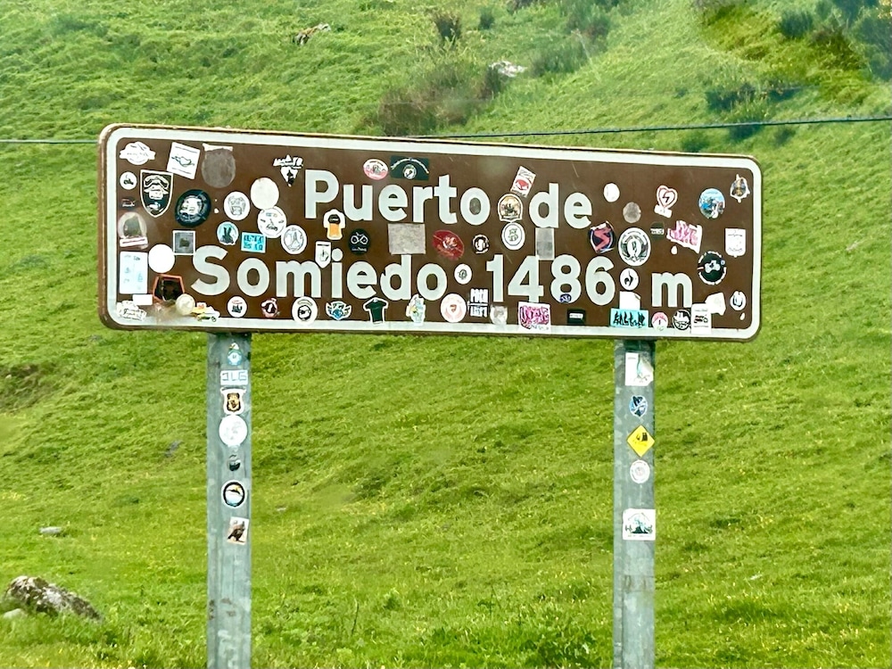 Hotel Coronel Somiedo — Pola De Somiedo