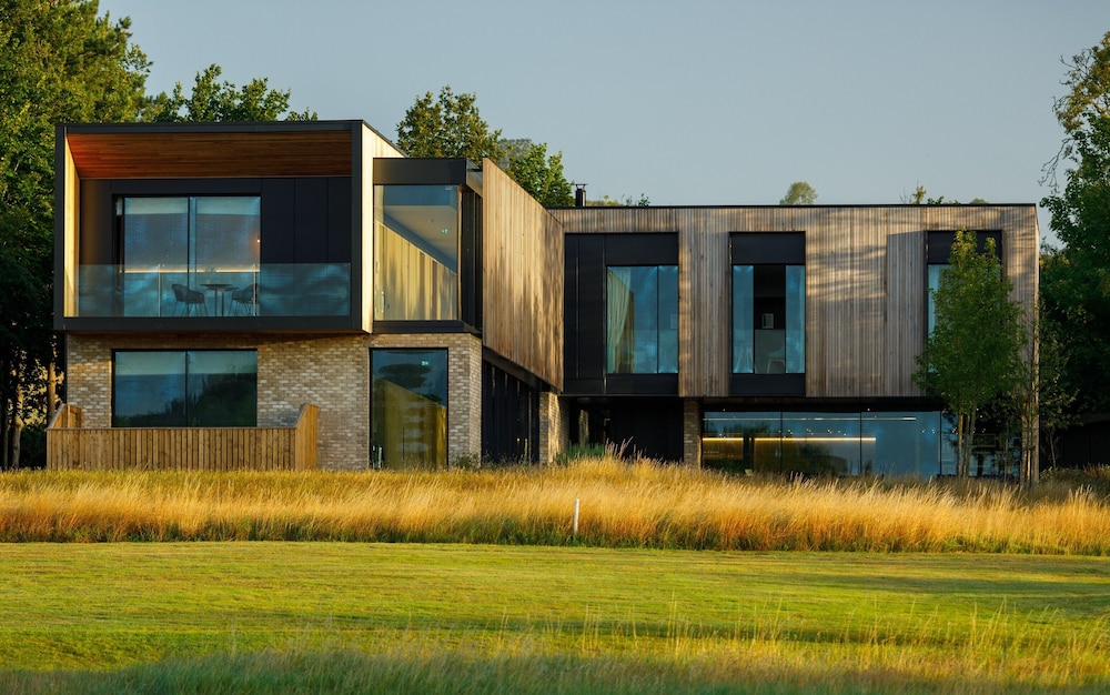 Feldon Valley in Banbury, United Kingdom