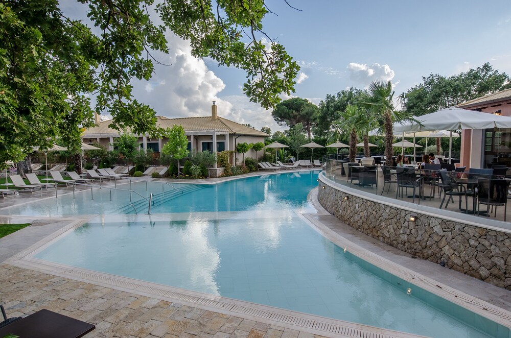 שטחי חוץ / גן