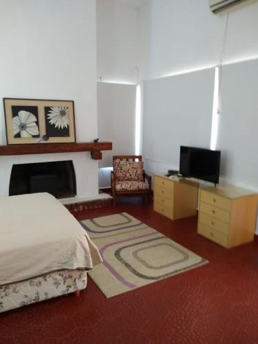 Casita Misol con piscina exclusiva y 100 mts del rio in Villa Carlos Paz, Argentina