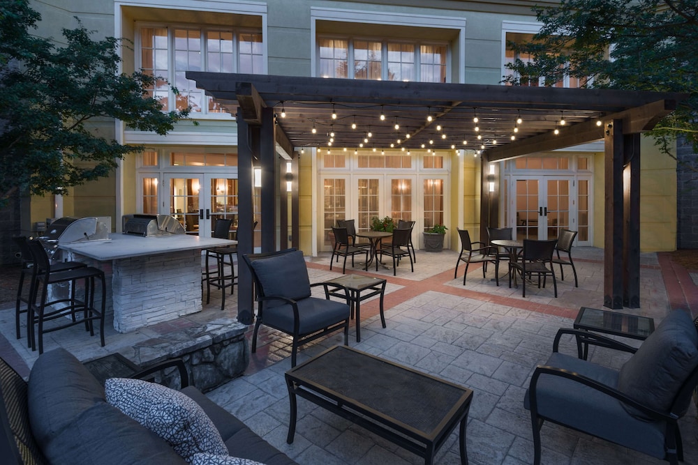 Homewood Suites by Hilton Raleigh Crabtree Valley - photo 32