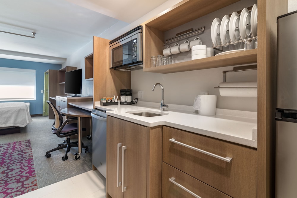 Home2 Suites by Hilton Bangor - photo 19