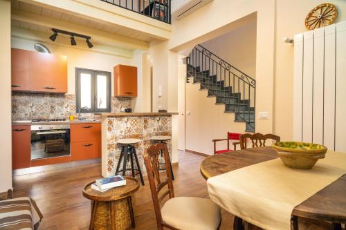 Casa Yasmina — 4-Star Luxury Hotel in Aci Castello, Italy