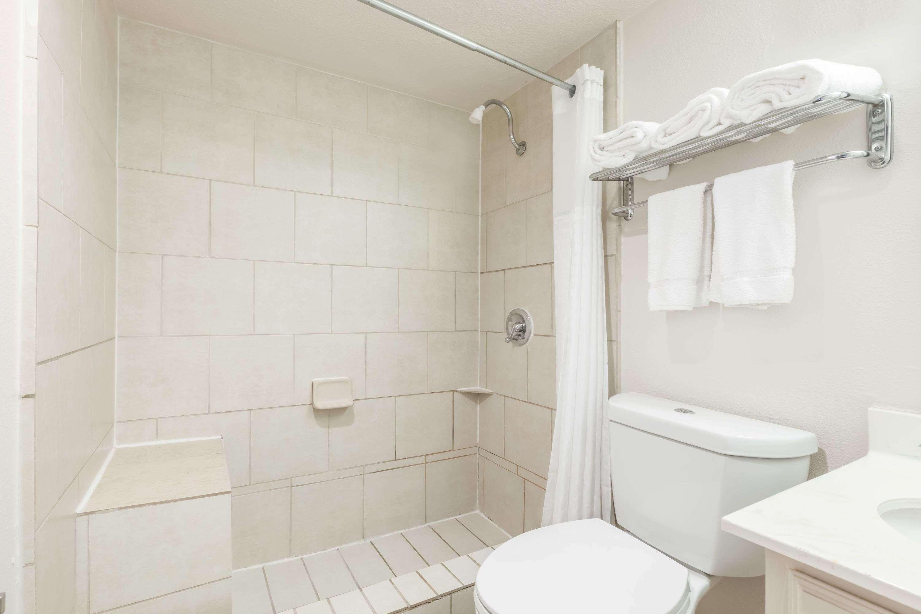 Hawthorn Extended Stay by Wyndham Dallas - photo 16