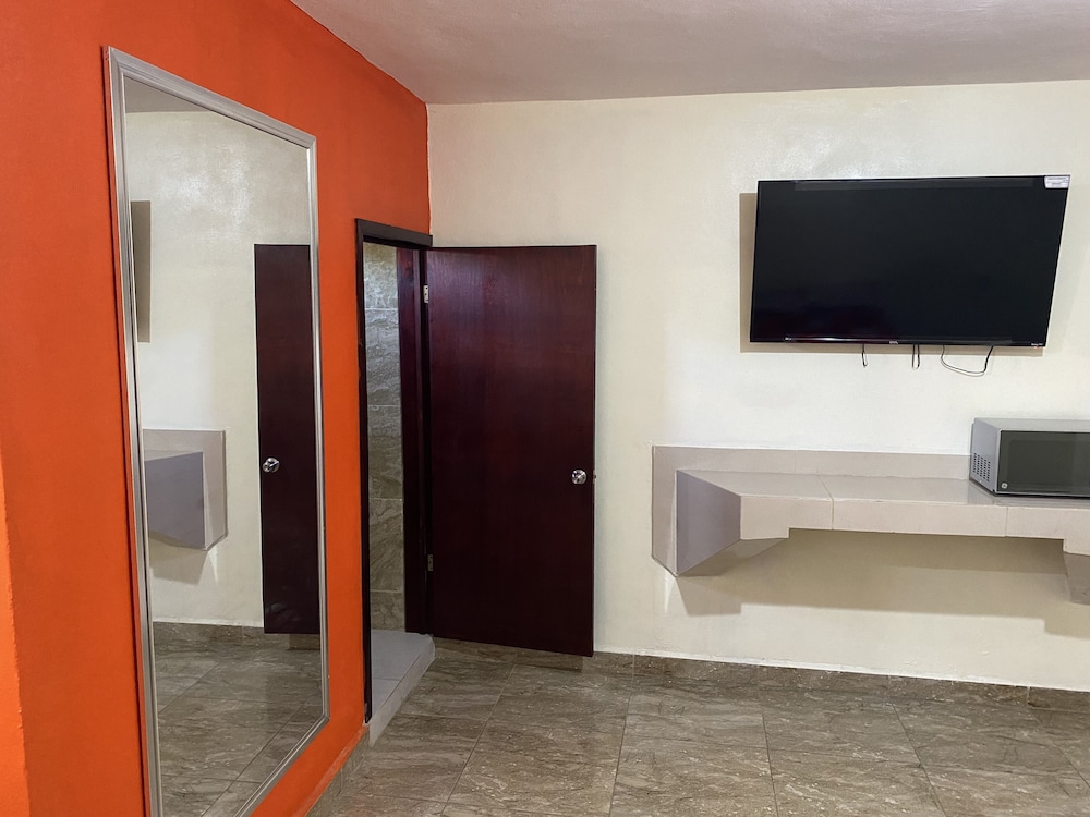 Hotel Roger Inn Mazatlan — Mazatlan