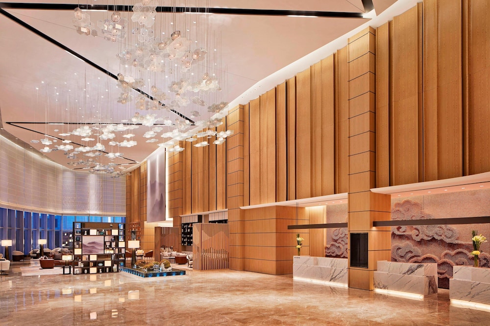 Four Points By Sheraton Changsha Meixi Lake in Changsha, People's Republic of China