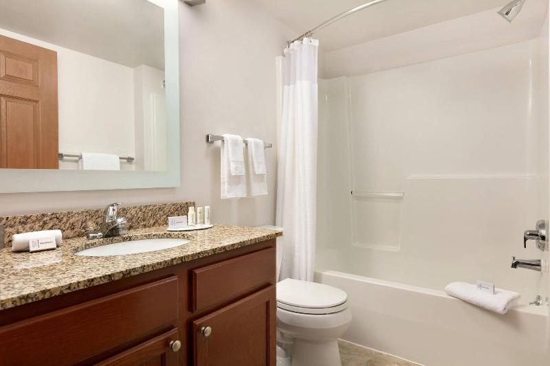 TownePlace Suites Gaithersburg by Marriott - photo 65