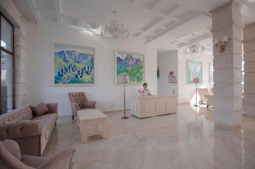 Black Sea Riviera Hotel