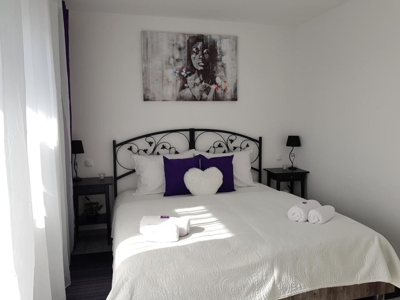 Royal Palace - carbon neutral hotel in Varazdin
