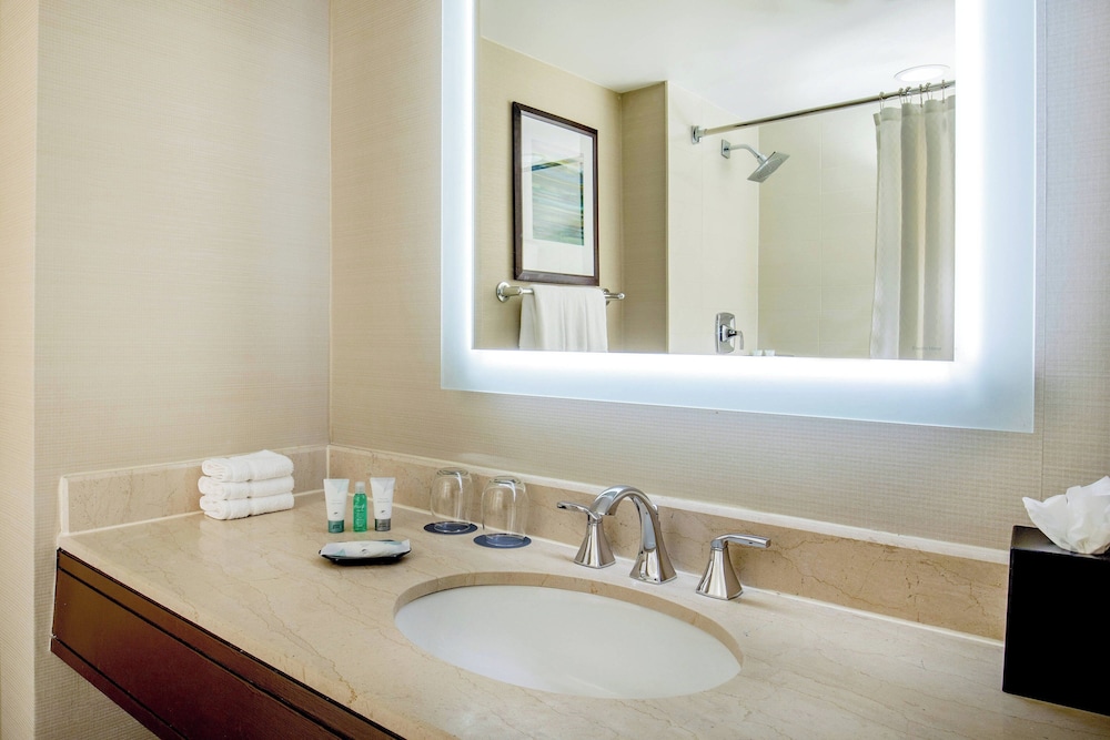 The Westin Waltham Boston - photo 21