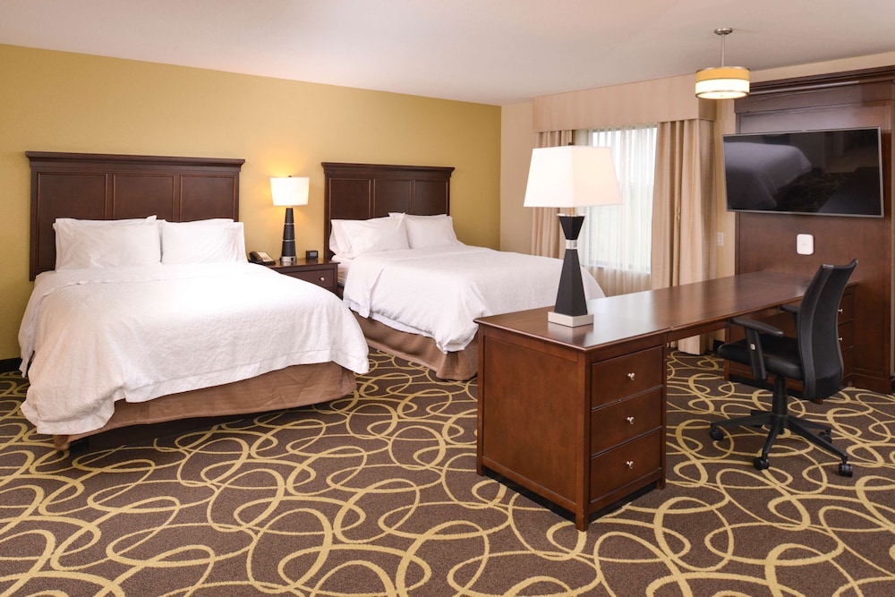 Hampton Inn Omaha Midtown Aksarben Area - photo 29