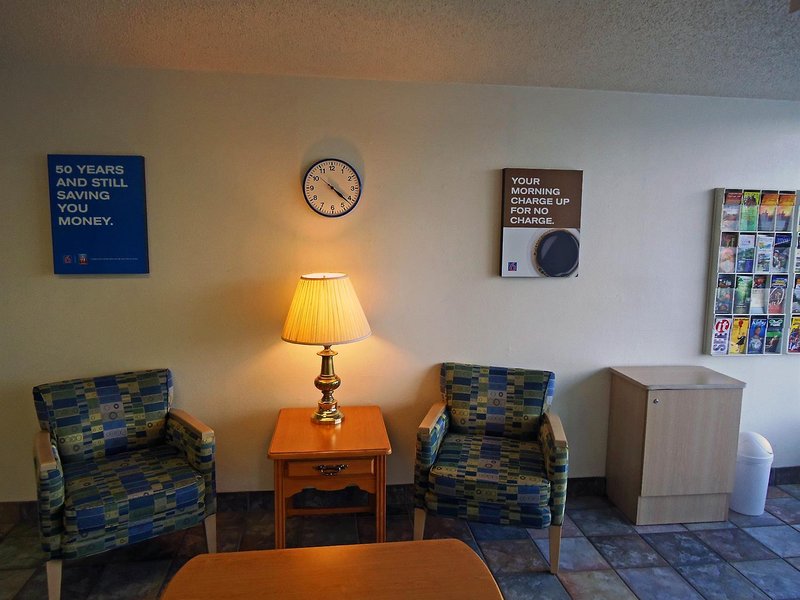 Motel 6 Van Buren - photo 13