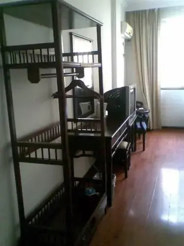 Xi Cheng Hotel - last minute hotel in Yangshuo