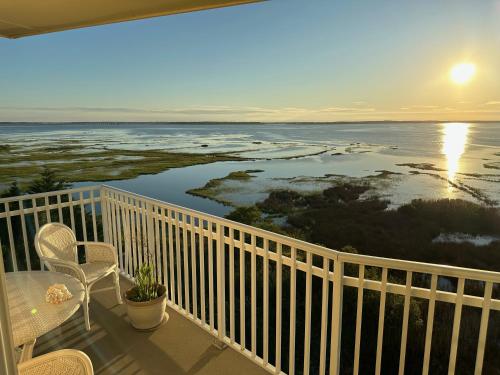 Playa Flamingo 401 — 4-Star Luxury Hotel in Ocean City, United States