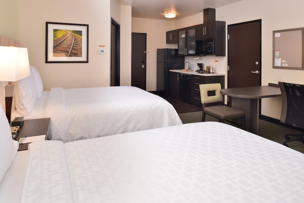 Candlewood Suites Austin Airport - photo 51