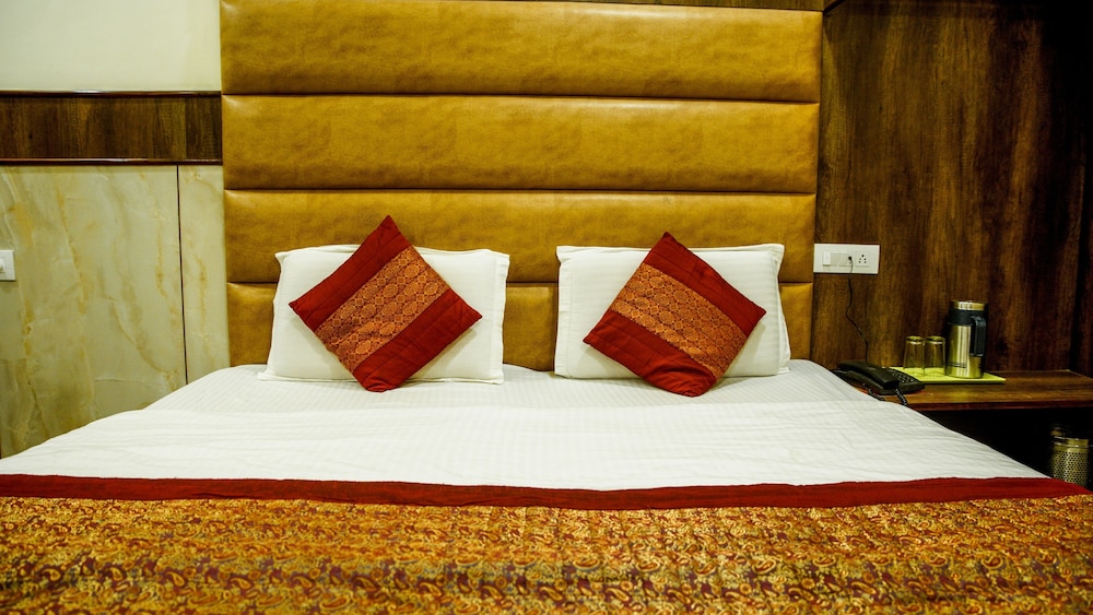 Hotel Raghunath — Jammu — photo 5