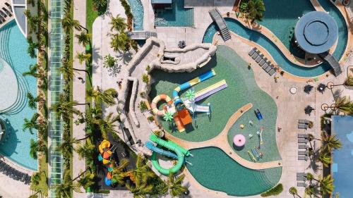 Premium ou Exclusive Resort de 2 quartos WA in Salinopolis, Brasil