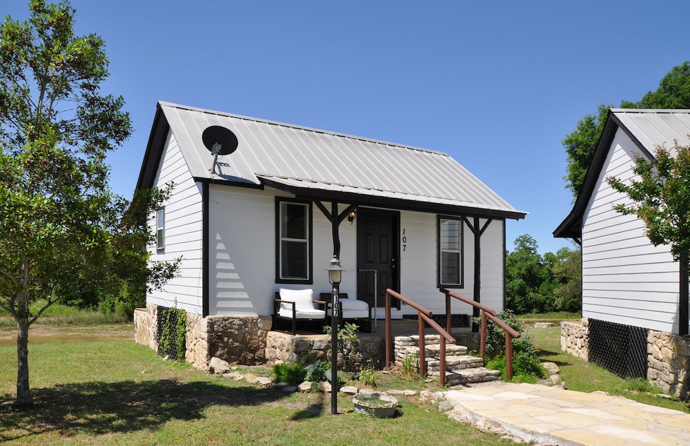 Tillman Resort - photo 15