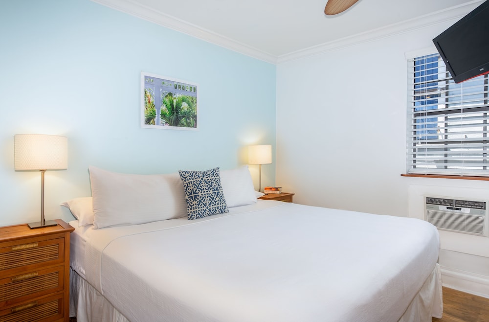 The Cabana Inn Key West Adults Only - photo 12