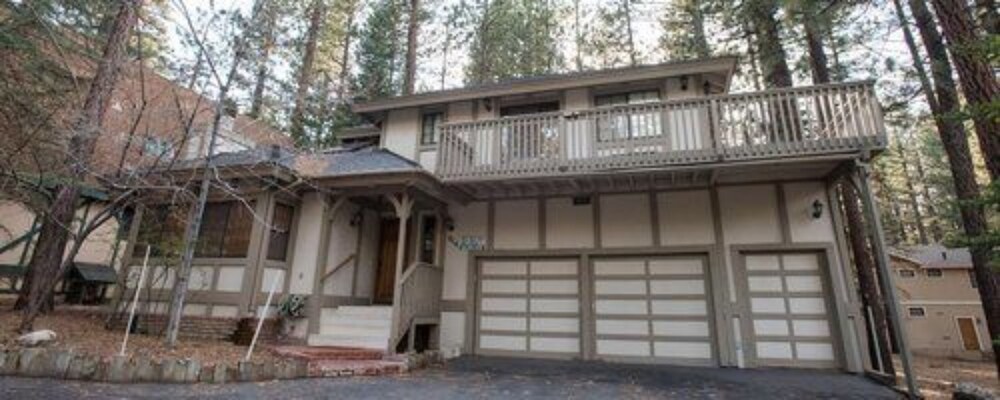 Gold Mountain Manor - photo 35