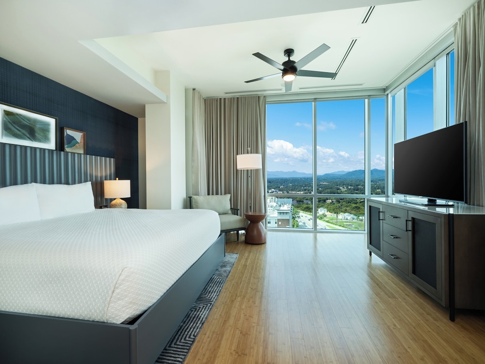Hotel Indigo Asheville Downtown by IHG - photo 45
