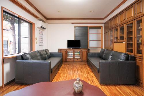 Miyabi Inn Kameido — 4-Star Luxury Hotel in Tokyo, Japan