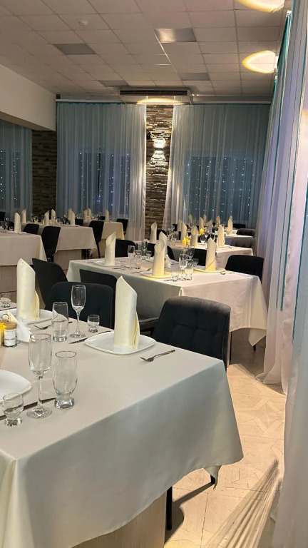 Plyos Hotel in Volzhskiy, Russia