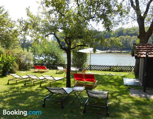Der Seewirt — Seekirchen Am Wallersee — photo 5