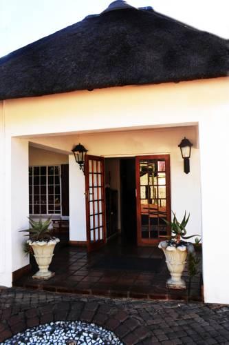 The Plantation Guesthouse — 4-Star Luxury Hotel in Middelburg, South Africa