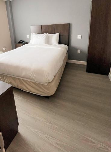 Hotel 21 Nyc - photo 14