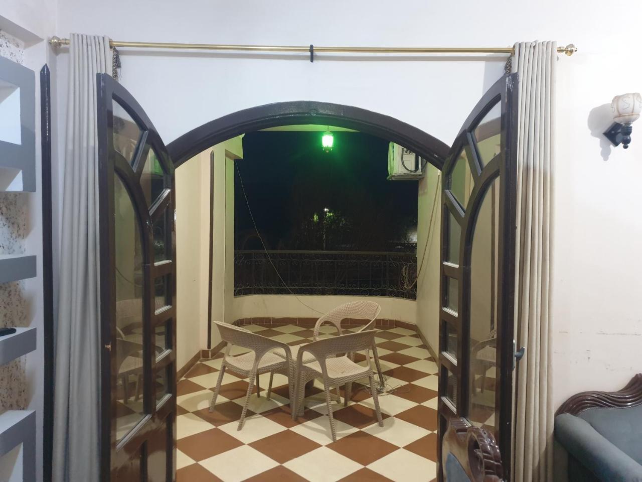 El Quarn Apartment